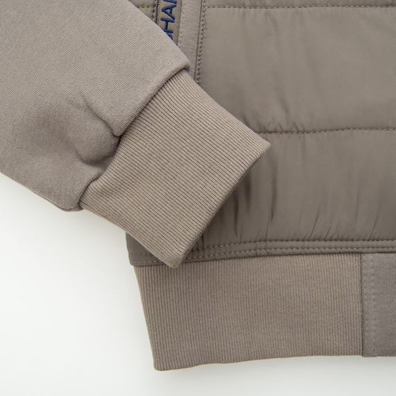 Утеплённая толстовка "Paul and Shark"