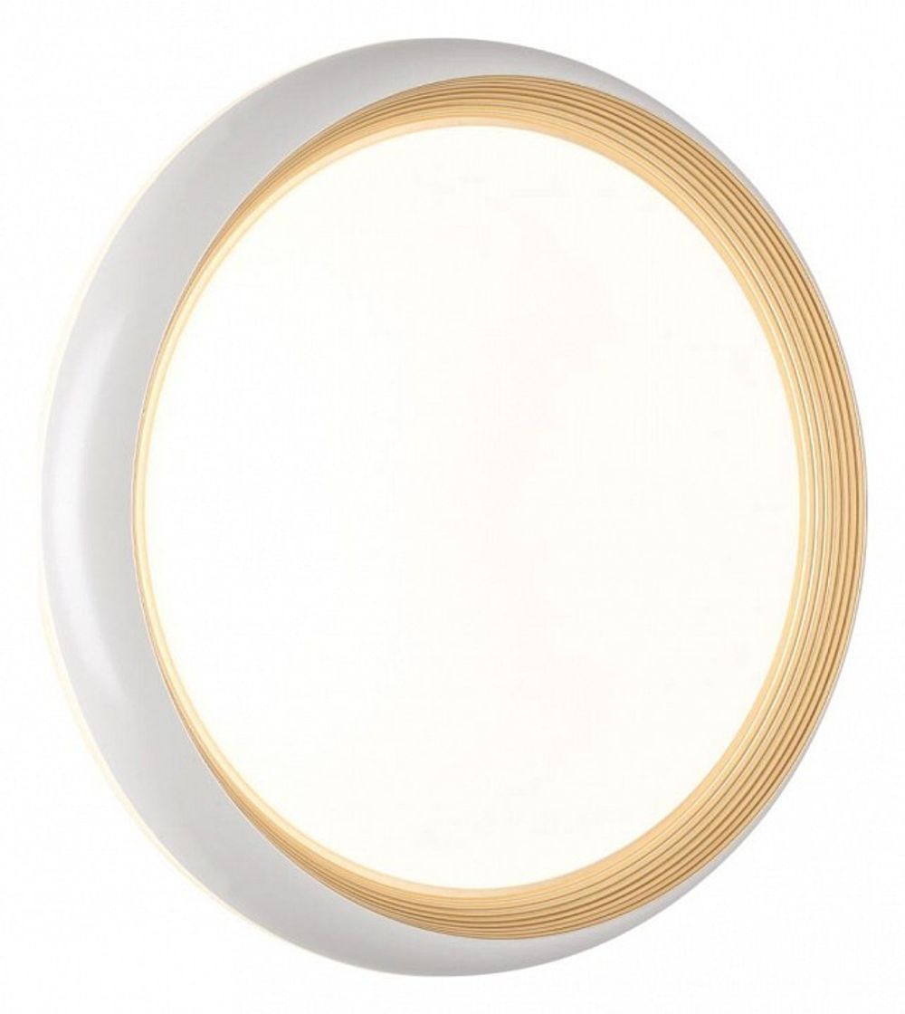 Накладной светильник Sonex Tofiq White 7650/DL
