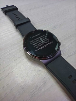 Смарт-часы huawei watch GT 2 Pro Sport 46мм