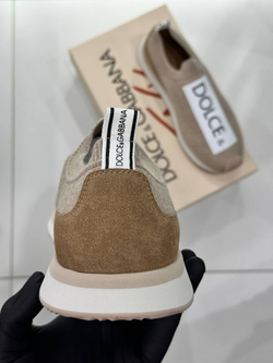 Кроссовки Dolce & Gabbana