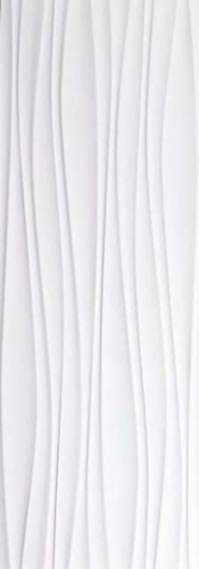 Настенная плитка Oxo Line Blanco