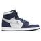 Jordan Air Jordan 1 Подвесные баскетбольные кроссовки High Top Юнисекс
