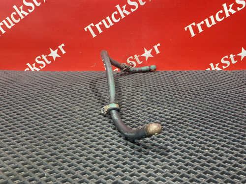 Трубка топливная