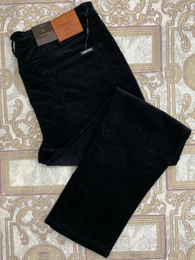 Брюки Tom Ford