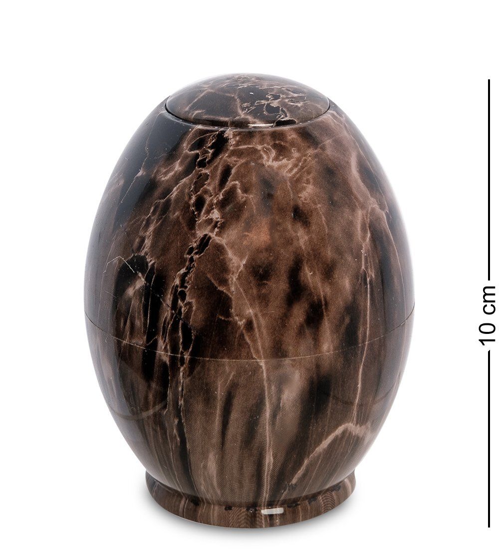 ЯЛ-08-06/2 Диспенсер для зубочисток коричневый