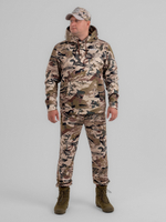 ДЖЕМПЕР REMINGTON НUNTING SAFARI