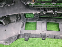 Бампер передний Haval Dargo (2022-н.в.)