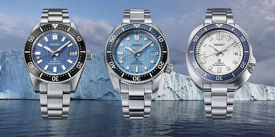 Море, лед и проверенная выносливость