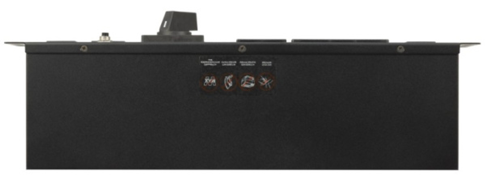 Байпас Powercom MTS-10A