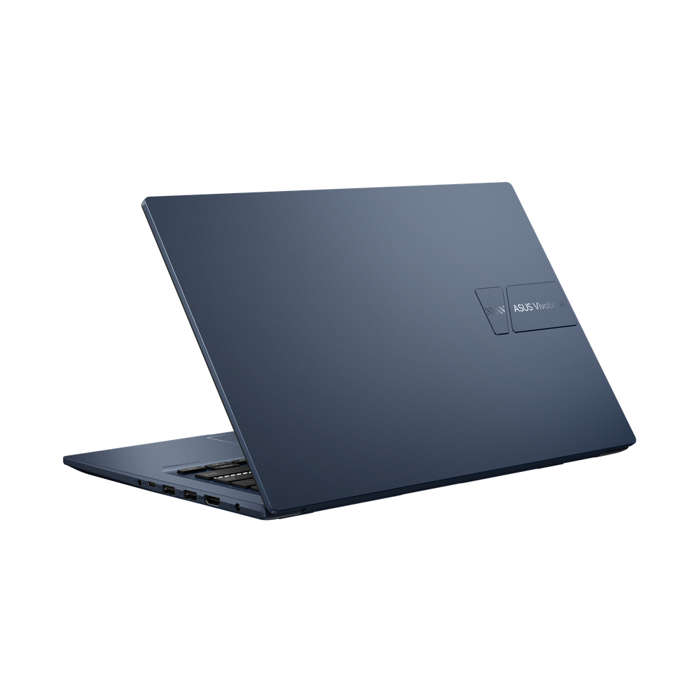 Ноутбук ASUS VivoBook X1404ZA-I38128 14"FHD IPS/i3-1215U 6c/8GB/128GB SSD/Win (90NB1001-M00NB0)