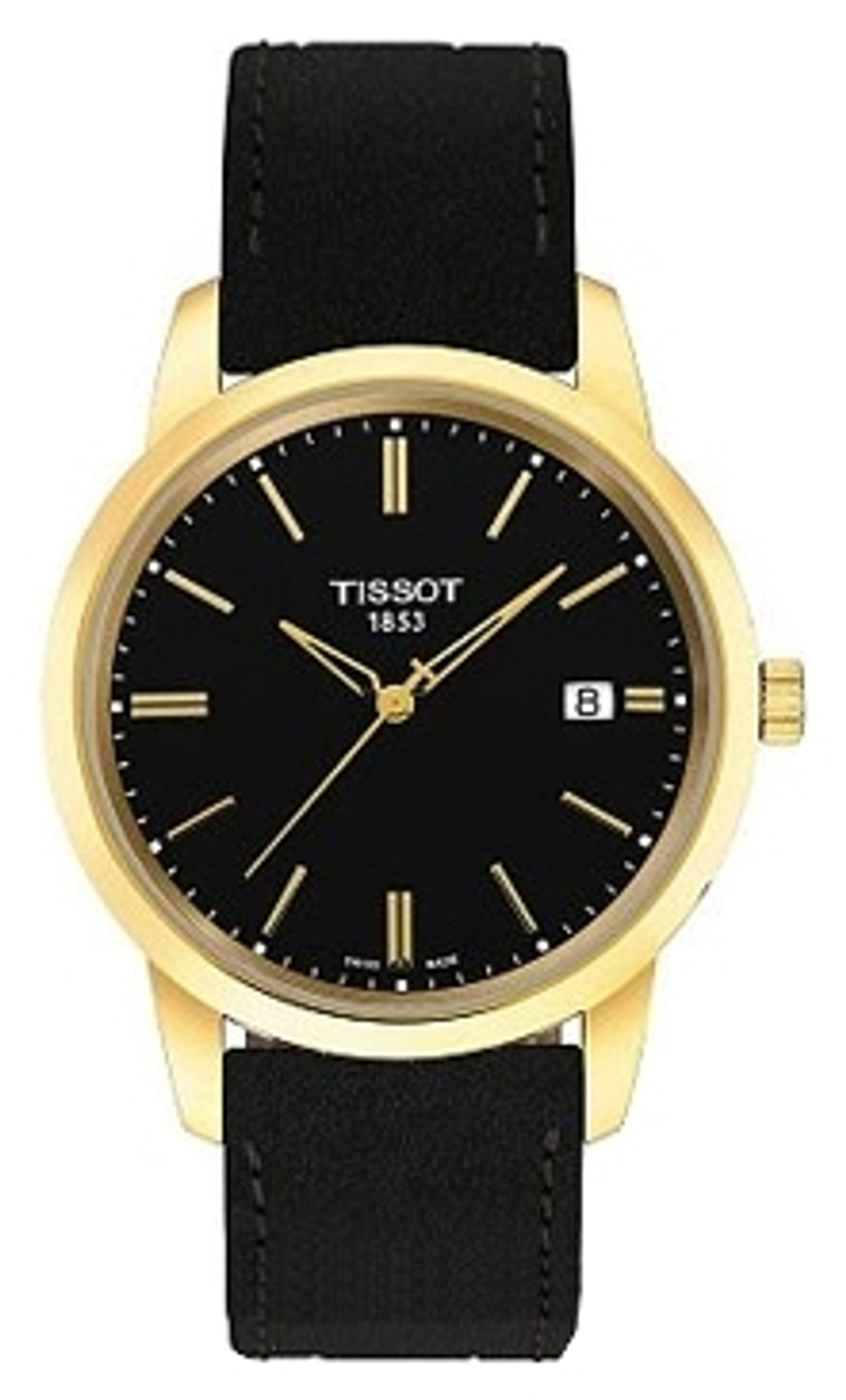 Tissot T-Classic Classic Dream T0334103605101