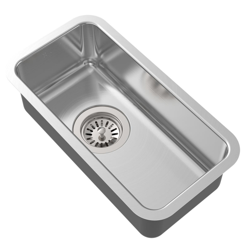 Мойка Oulin OL-0361