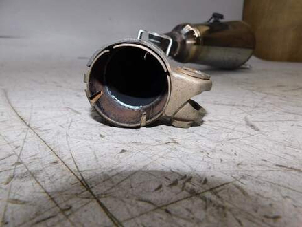 глушитель Suzuki Djebel 250 SJ45A