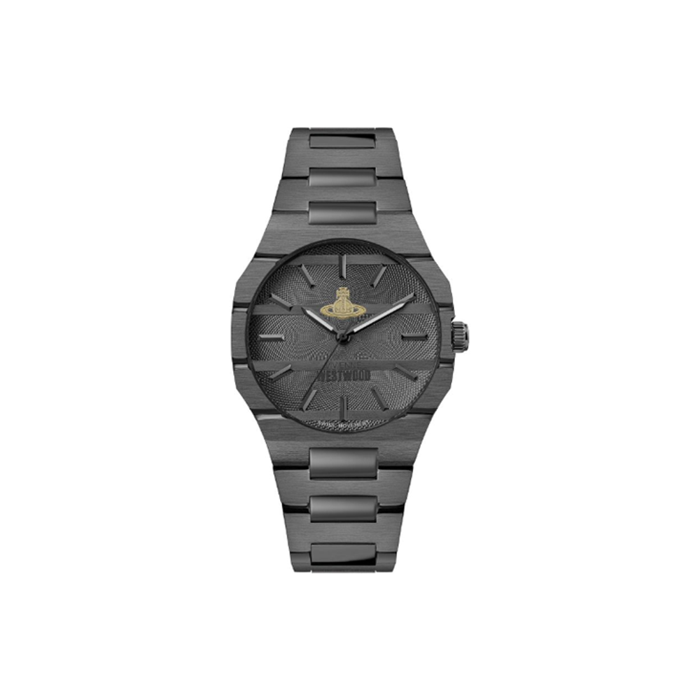 Vivienne Westwood Bank 37mm Watch