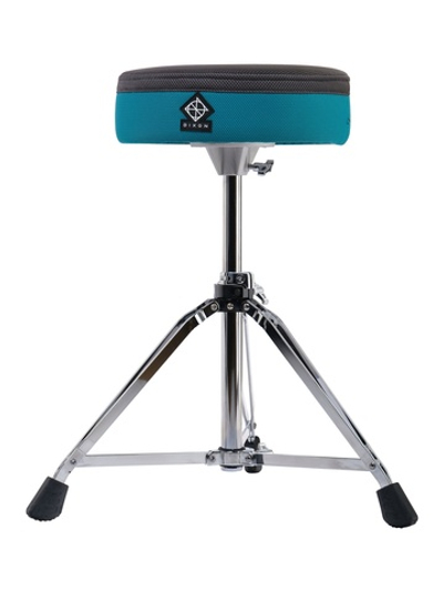 Табурет барабанщика, круглый, Dixon PSN-805