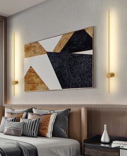 Бра TopDecor Uno Uno A3 33 4000k