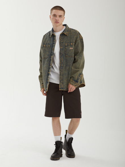 Мужская Рубашка Houston