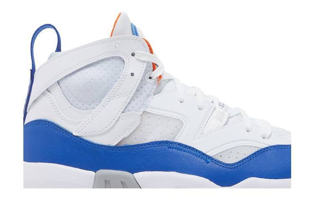 Кроссовки Jordan Jumpman Two Trey