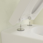 Унитаз Villeroy&Boch Subway 2.0 5606R001 подвесной без сиденья