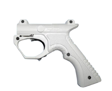 Ружье Таймень PVM 700 d7, черное, универсальная рукоять, без регулятора силы боя