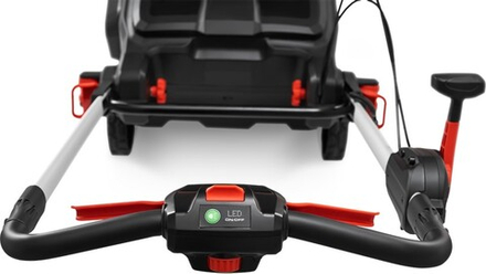 Снегоуборщик аккумуляторный МОБИЛ К СA53 MBK0035241