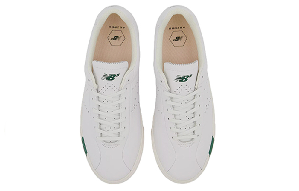 Кроссовки New Balance Numeric 22
