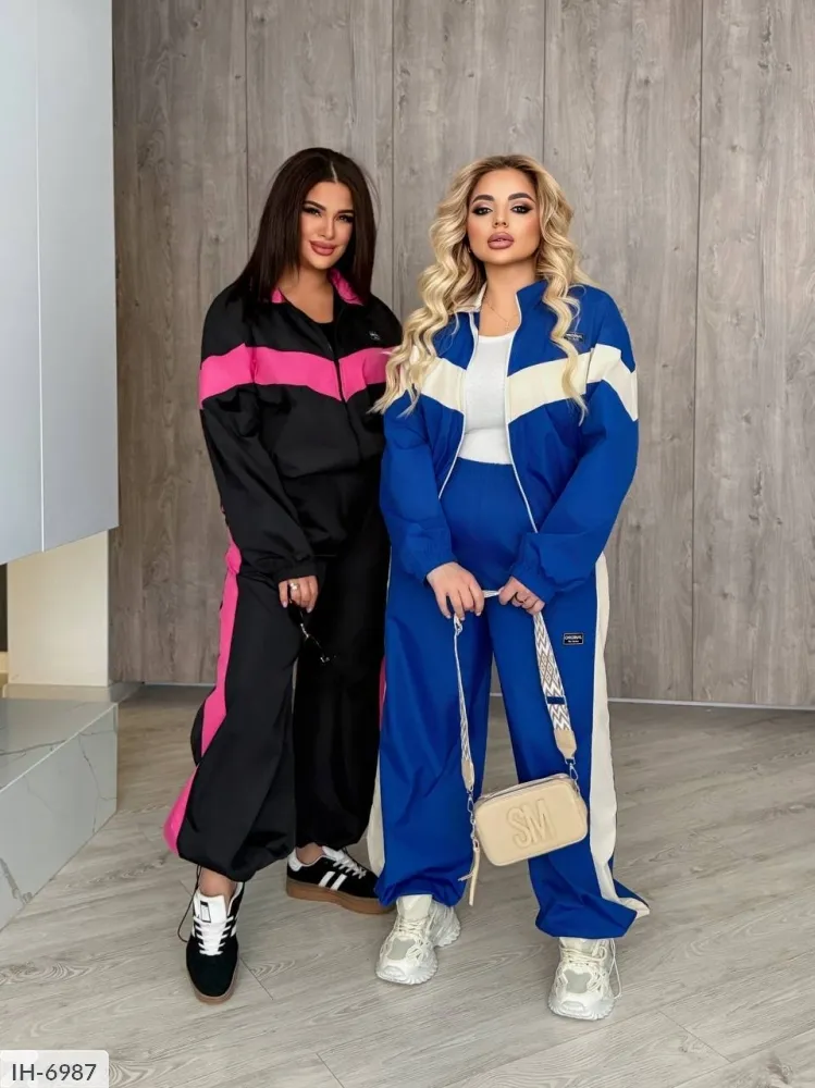 Костюм IH-6981 Фабрика Моды