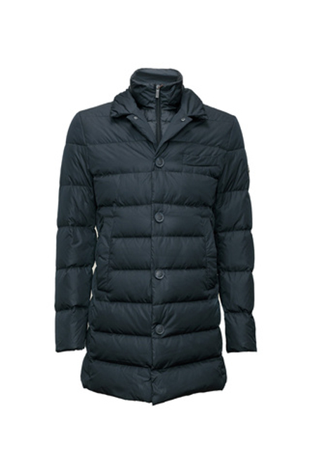 Пуховик MADZERINI