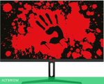 Игровой монитор A4Tech Bloody MN240F (черный)