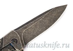 Нож Zero Tolerance 0801BWMM Minuteman Todd Rexfordфотография - 6