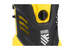 Моечная машина высокого давления DENZEL R-165 2200w 165бар 7л/мин 58234