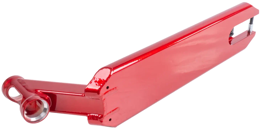 Дека TechTeam Provokator 47x12cm red