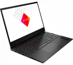 Ноутбук HP OMEN 16.1" / 16 Гб / SSD 512 Гб / DOS / 16-wd0009ci / 81C38EA