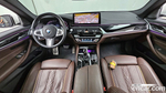 BMW 5 Series (G30) 530i xDrive M Sports (08.2022)