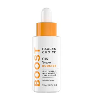 Paula's Choice C15 Super Booster 20ml