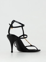 Сандалии JACQUEMUS