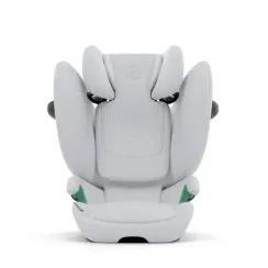 Автокресло Cybex Solution G2 Fog Grey