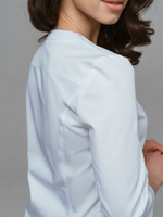 Халат медицинский женский | Х-249 3/4 клеон проф