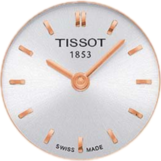 Tissot T058.009.33.031.01 Женские часы на браслете