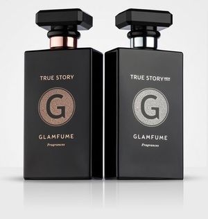 Glamfume True Story Men