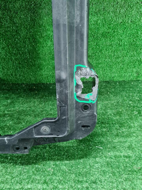 Телевизор Mazda CX-5 2 (2017-н.в.)