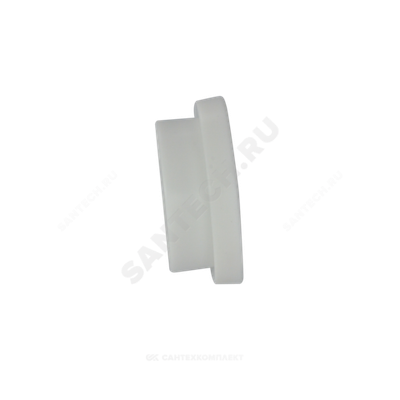 Бурт PP-R под фланец белый Дн 75 внутренняя пайка (D=94,5мм) VALFEX 10189075