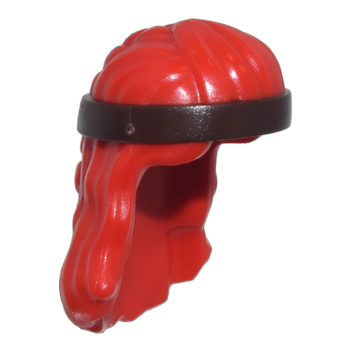 Причёска от Свирепого Варвара 105315pb01