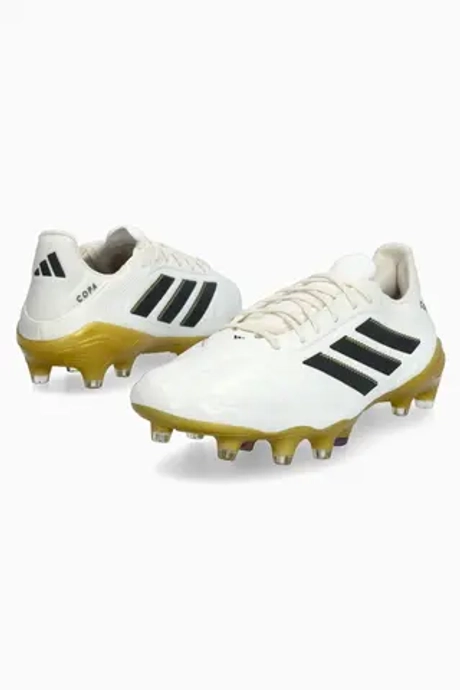 Бутсы adidas Copa Pure 3 Elite FG - белый