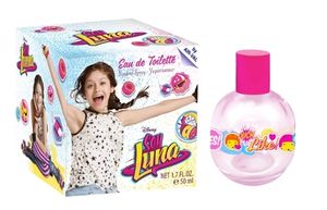 Air-Val International Soy Luna