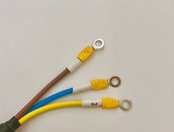 Зарядная станция Simple Energy EasyHome, 22 кВт (SEACEH22T2)