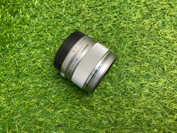 Olympus 25mm 1.8 M.Zuiko Digital MSC