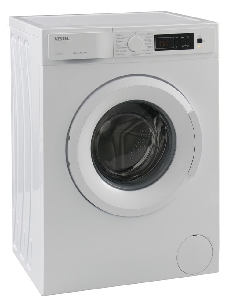 Vestel WM7T1120S Стиральная машина
