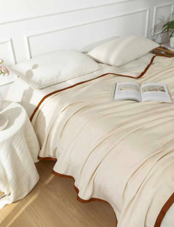 Плед Frette 160х190 см