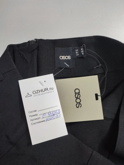 Юбка Asos классическая 44 размер, новая